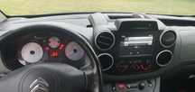 Citroën Berlingo Citroen Berlingo Multispace 1.2 Benzyna Nawi Camera Pdc