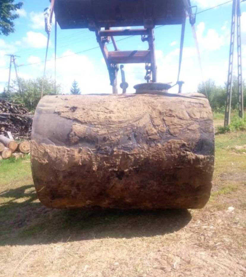 Zbiornik  6000L