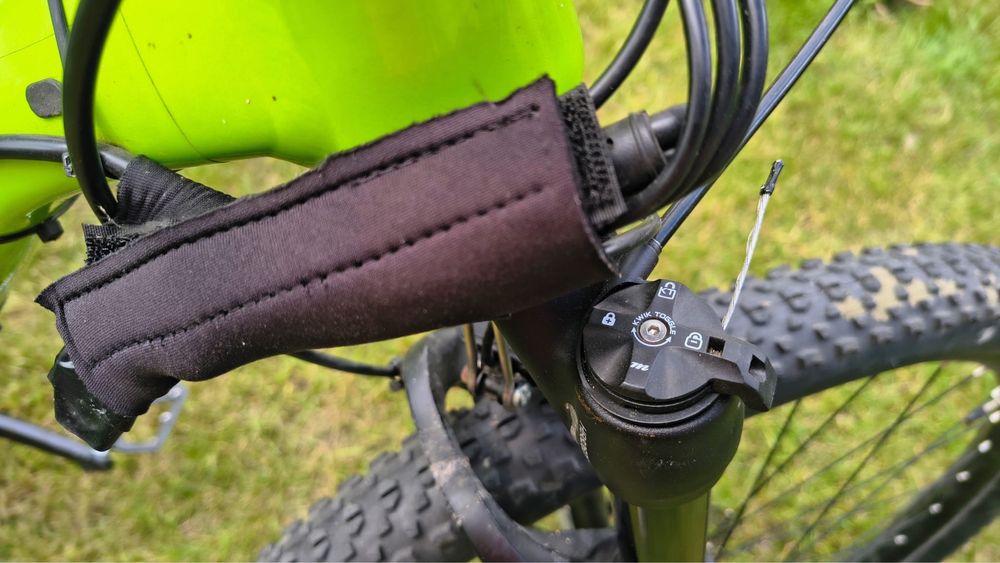 Sprzedam rower elektryczny firmy Merida