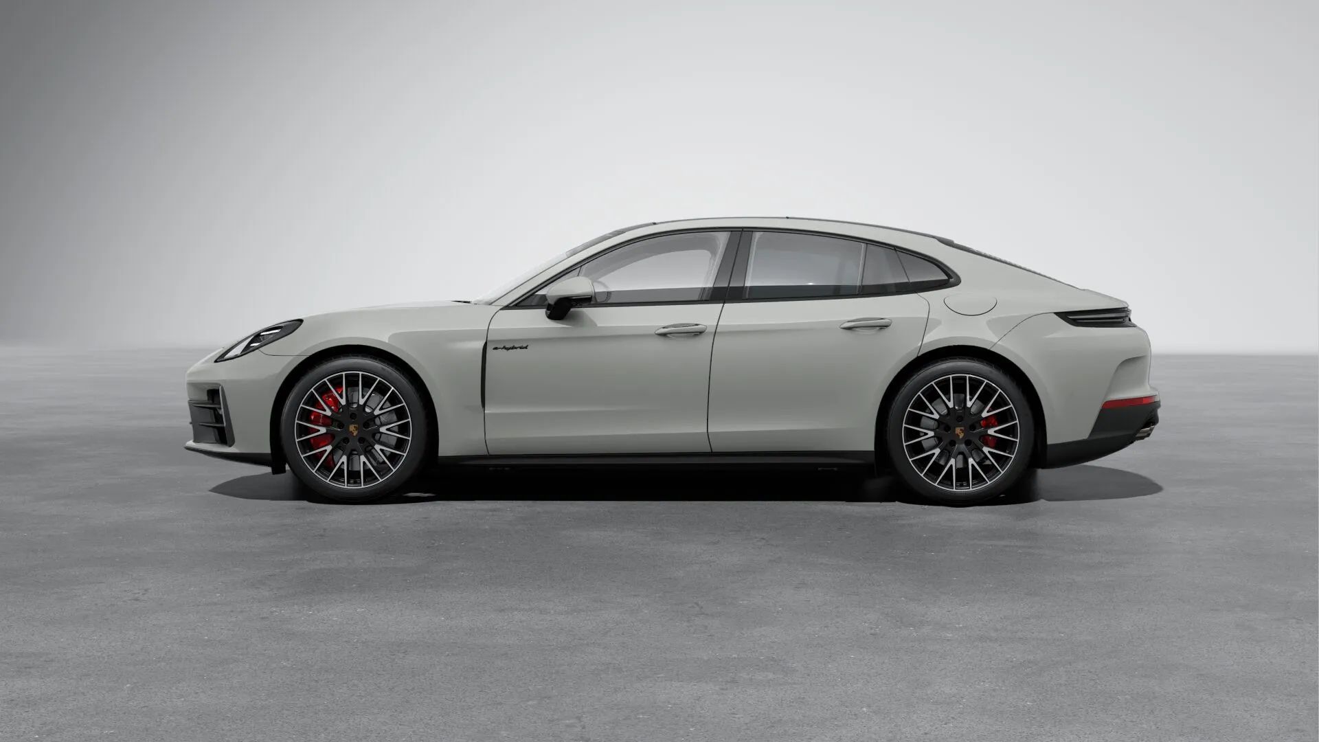 Porsche Panamera 5E6HZ5 - odbiór wrzesień