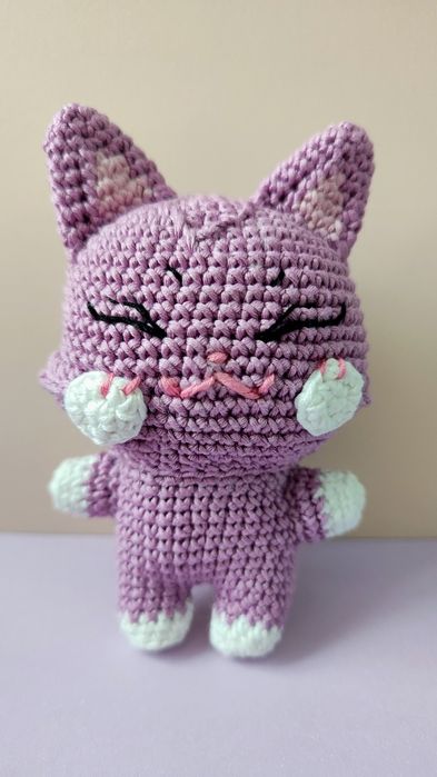 sandeoki (szydełko)