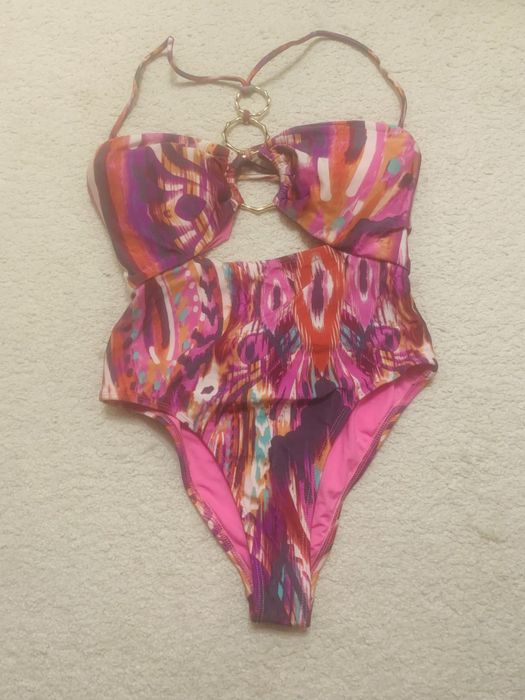 Женский купальник River Island,Barbie Новые