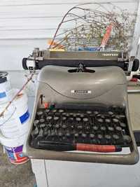 Maquina de escrever lexinkon 80