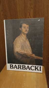 Barbacki album 1891 - 1941