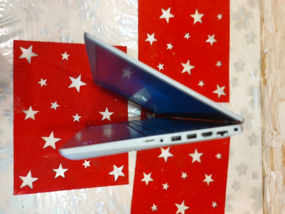 Ноутбук Dell Latitude 5521, I7-11850H, ram 32Gb, SSD 512Gb, FHD IPS