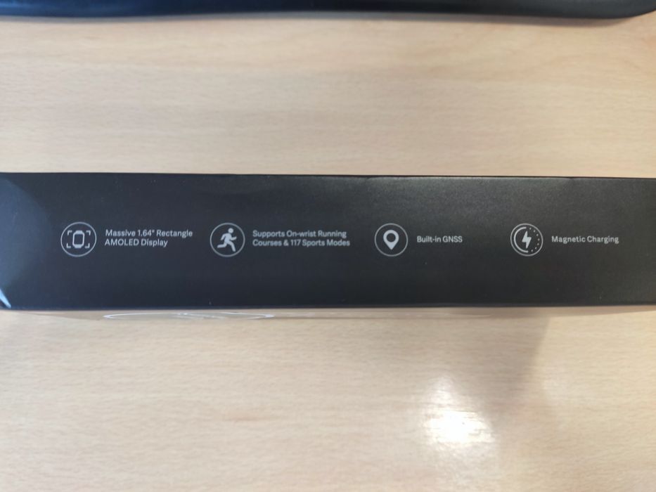 Xiaomi smart band 7 pro