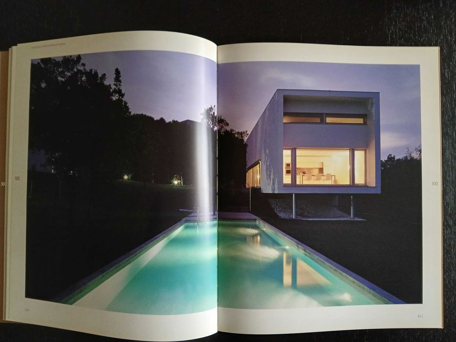 LIVRO XXI - Arquitectura Contemporânea Portuguesa