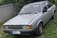 Audi 80 b2 czesci na części