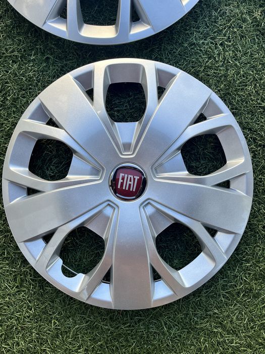 NOWE Kołpaki dekielki 16” Fiat, Citroen, duże i małe Ducato Jumper