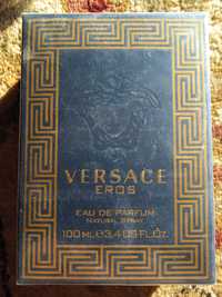 Versace Eros Eau De Parfum