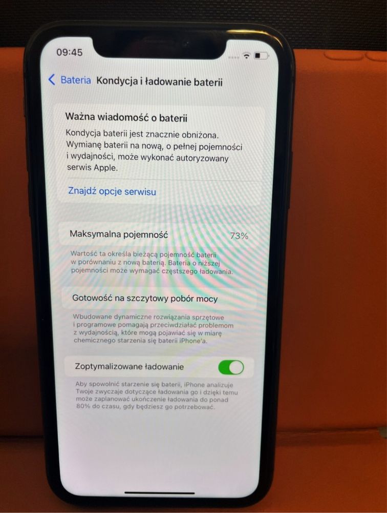 Iphone 11 64 gb.