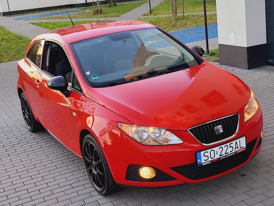 1.4 Mpi Klima Alumy 17 cali Zadbana