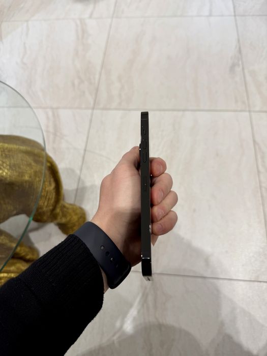 iPhone 14 Pro Max 128 gb Space Black