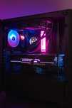 Komputer Gamingowy RTX 4070 Ti SUPRIM 12Gb