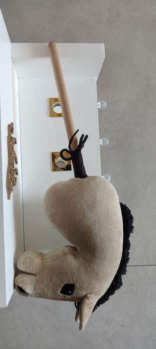 Hobby horse NOWY