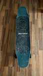 Longboard Alternative Flamingo medium 2017