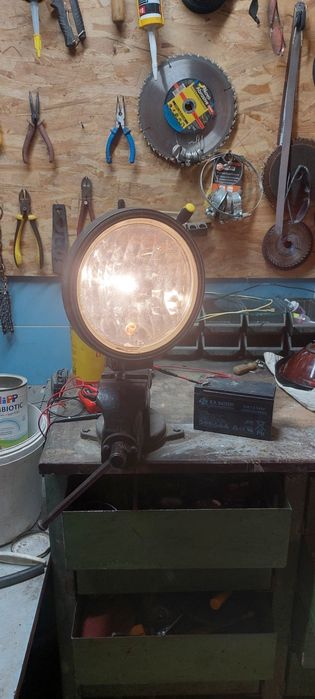 Продам фарошукач