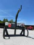 Metal Technik Chwytak do BIG BAG do big bagów transporter podnośnik