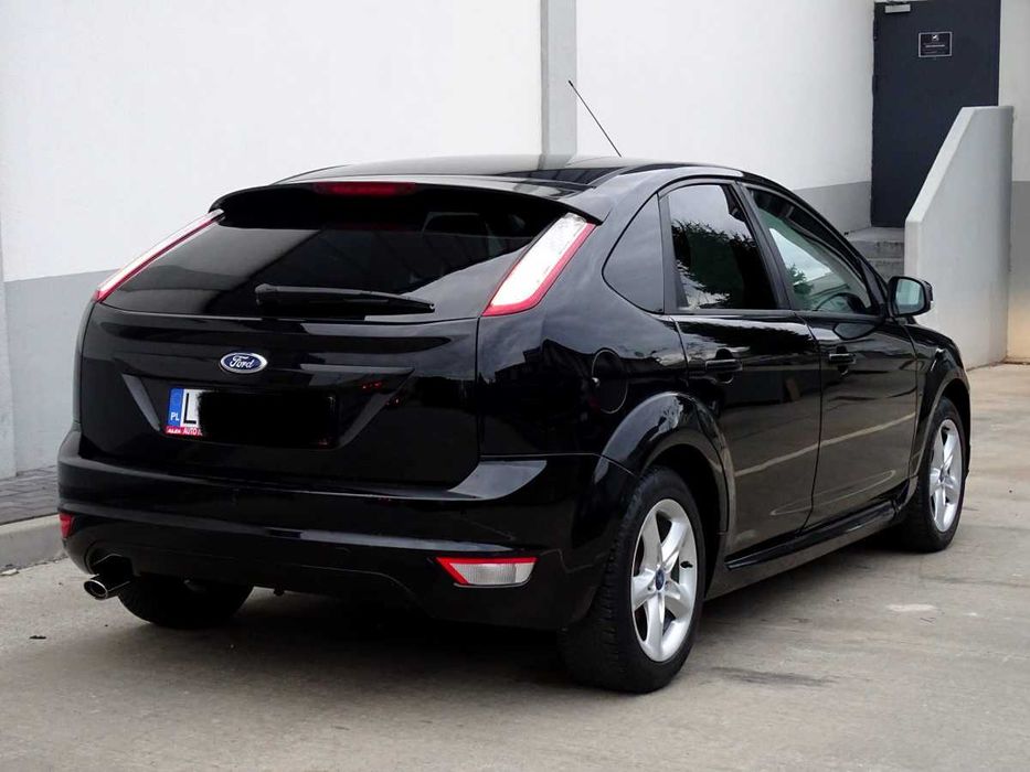 1.6 TDCI**109 KM**Klima**Alu**Zar. PL**Możliwa zamiana