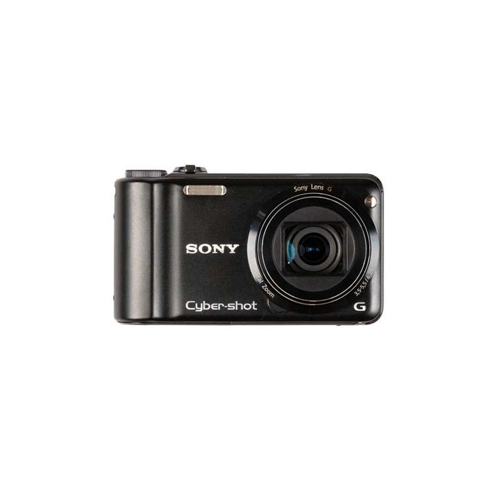 Aparat kompaktowy Sony DSC-HX5