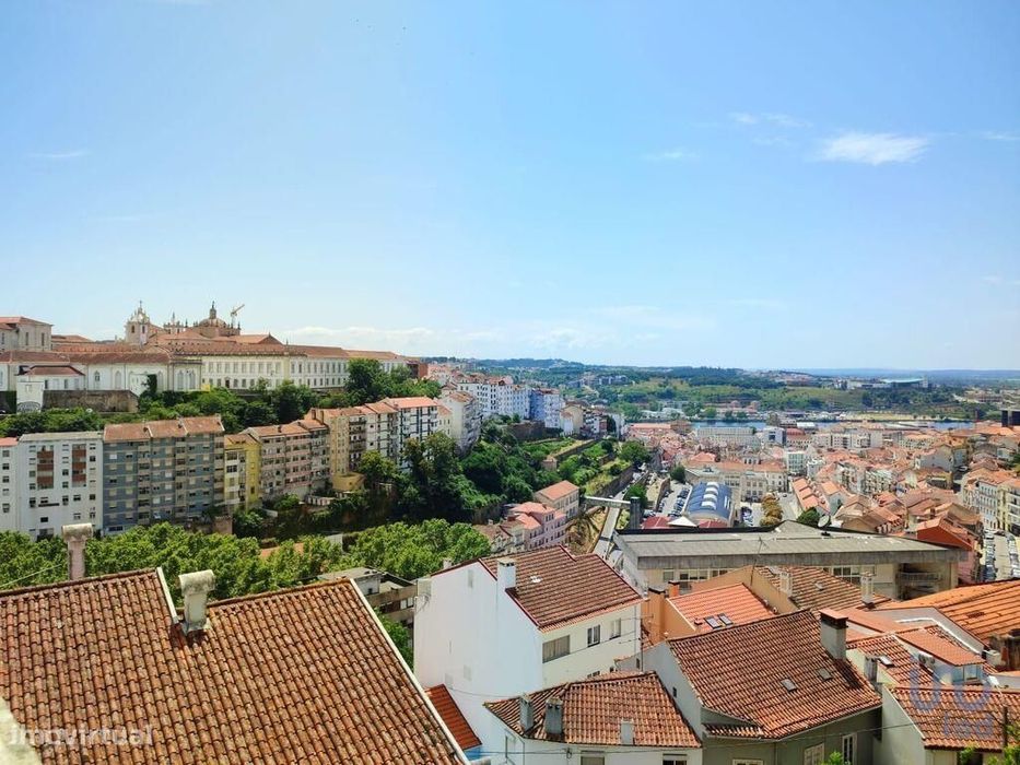 Casa / Villa T9 em Coimbra (Sé Nova, Santa Cruz, Almedina e São Bartol