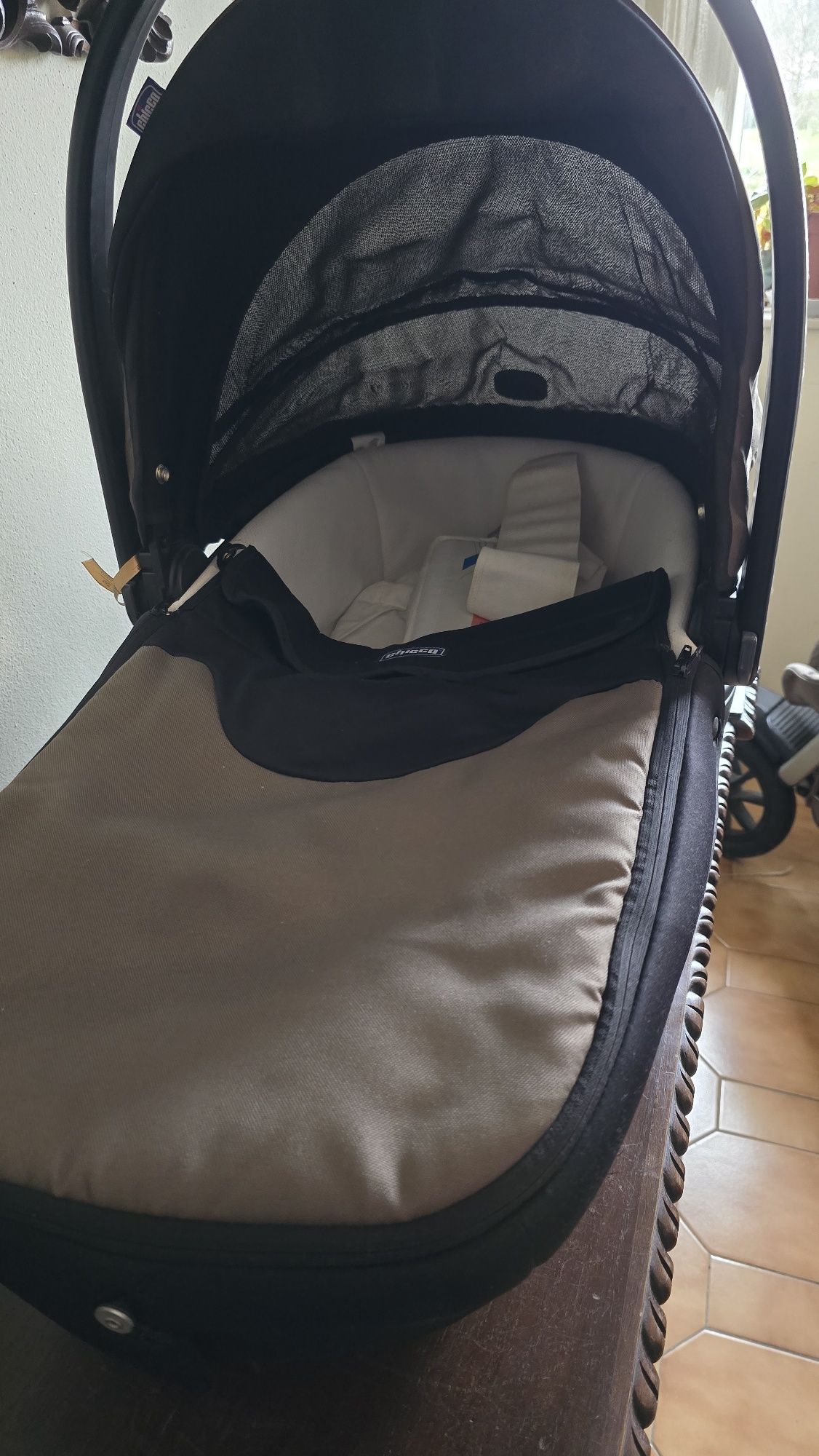 Chicco Trio Activ