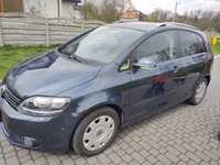 Volkswagen Golf Plus 1.6 TDI