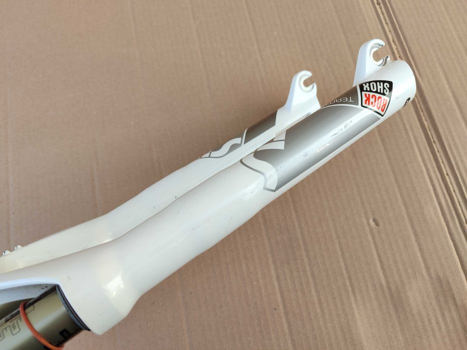 Amortyzator Rock Shox Sid Team 100mm LockOut 26"