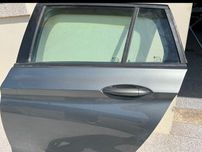 Porta Traz Esquerda para Opel Astra K Carrinha