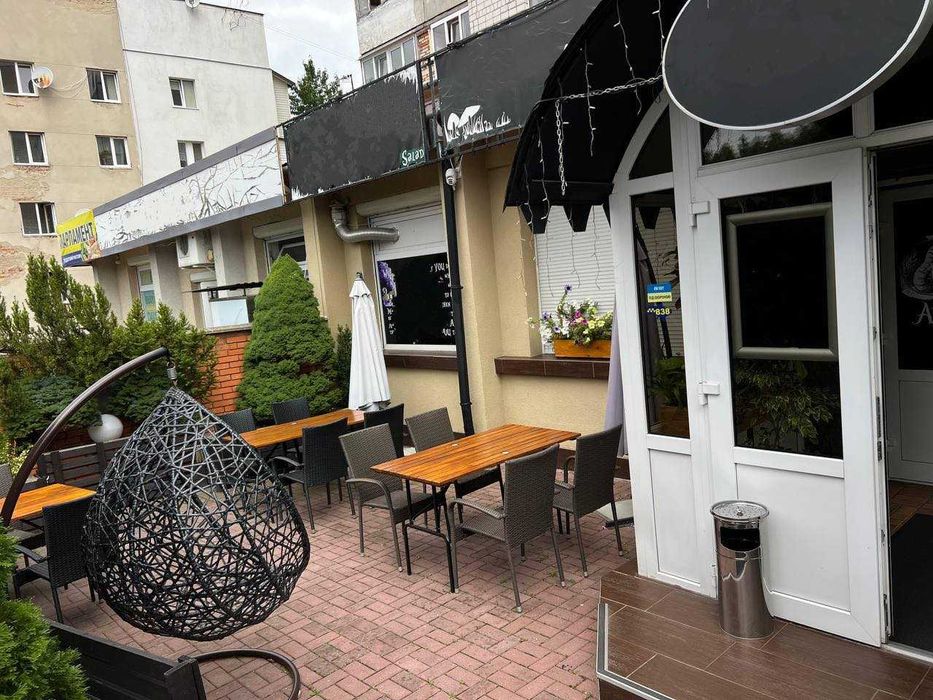 Приміщення під бізнес : магазин, кафе, клініка, офіси.