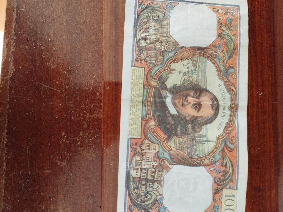 Bonita coleção para apreciadores