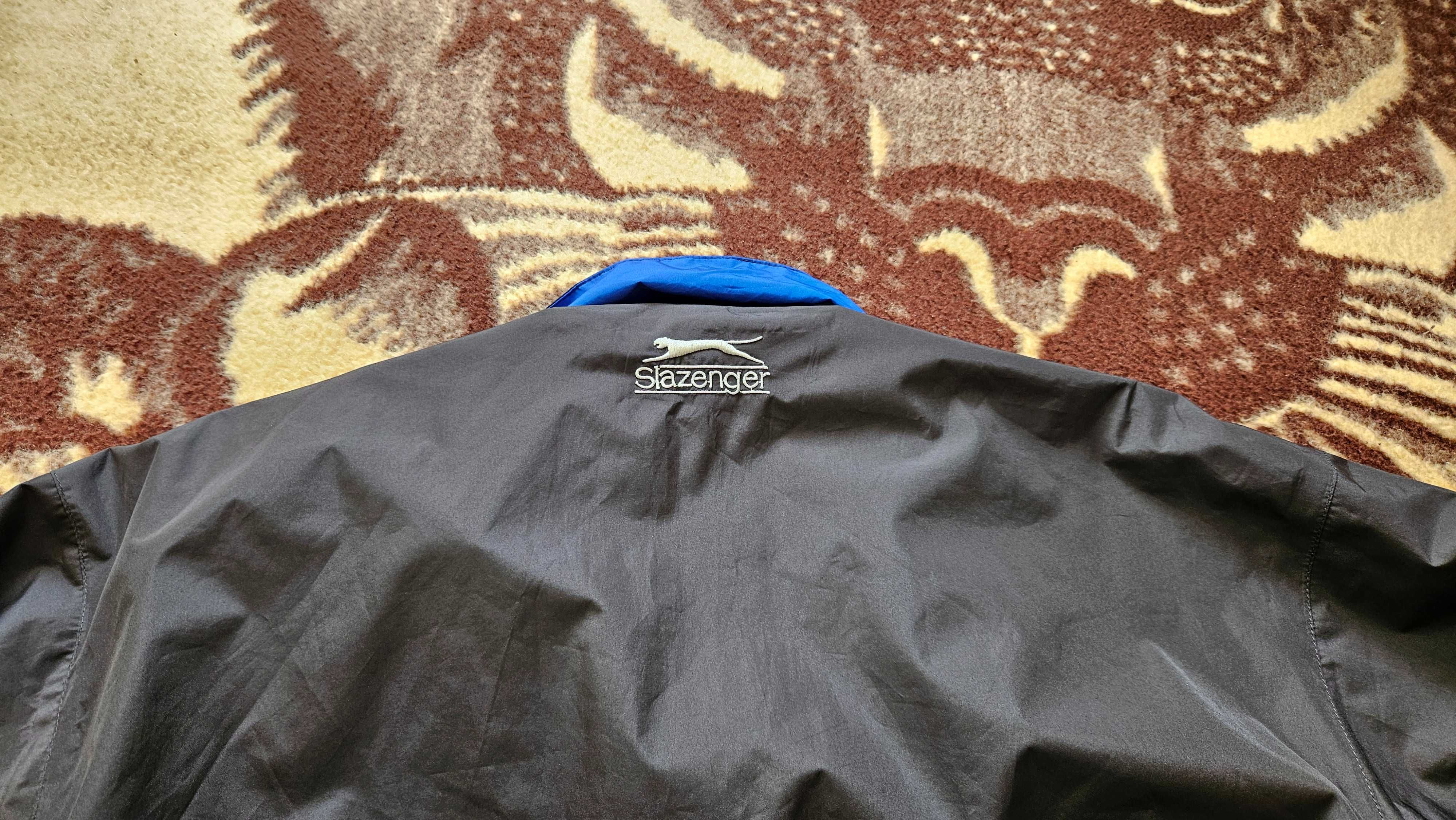 kurtka letnia Slazenger - rozmiar 2XL