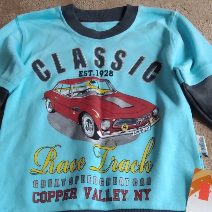 Продам речі на хлопчика