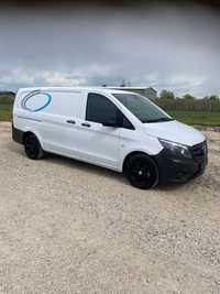 Mercedes -Benz- VITO LONG 109 DCI