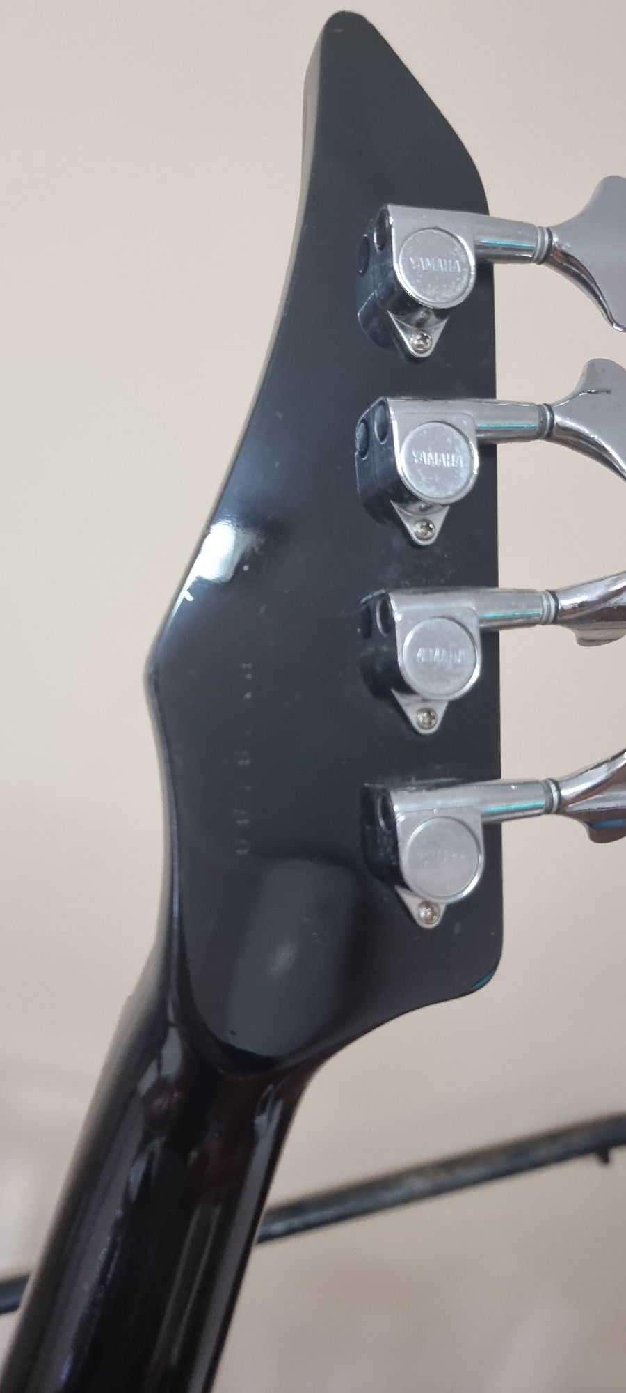 Baixo Yamaha RBX 200