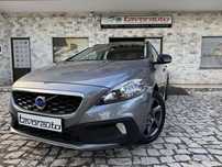 Volvo V40 Cross Country 1.6 D2 Momentum