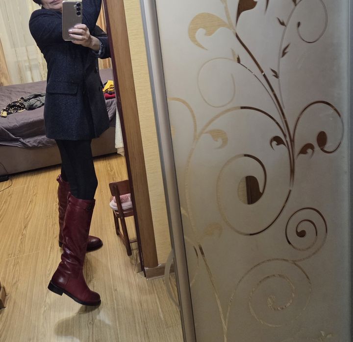 Піджак оверсайз (s-xl)