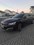 Peugeot 508 e-HDI