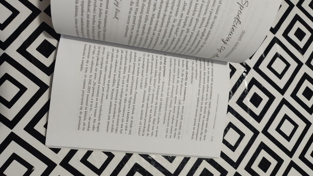 30 dni do zmian w związku Zając Edyta książka