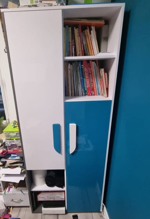 Szafa młodzieżowa Party