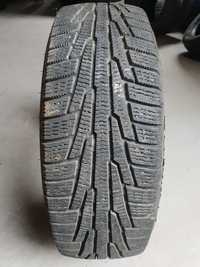 Nokian 195/65 r15 Hakkapeliitta /// 8mm!!! opona XL