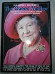 Журнал Queen Elizabeth. The Queen Mother. 2002