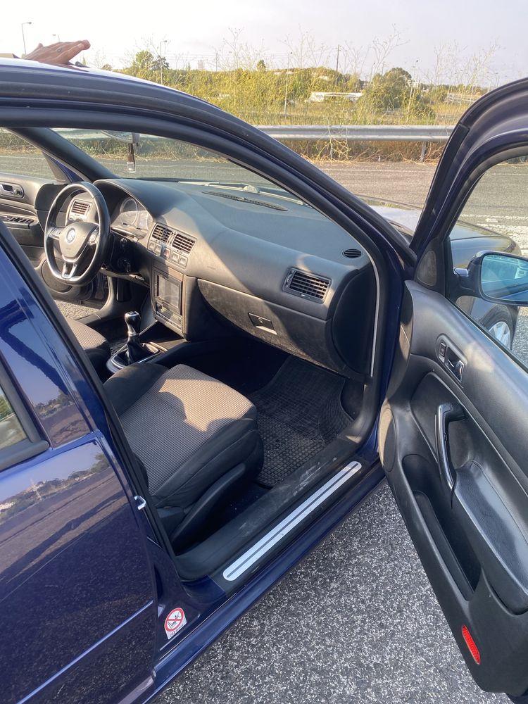 Vw bora 1.9 TDI