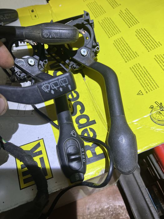 Перемикач світла Транспортер, т4