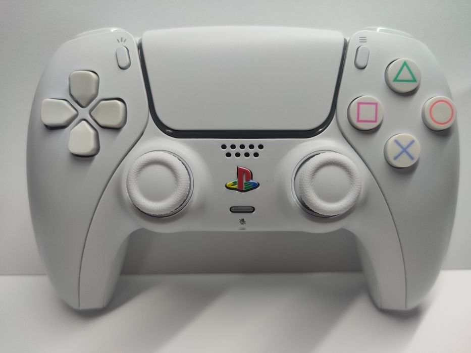 DualSense Analogi TMR Favor Union Pad kontroler PS5 CZYTAJ OPIS