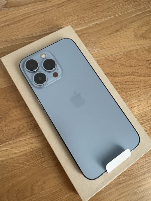 iPhone 13 Pro 128GB – NOWY