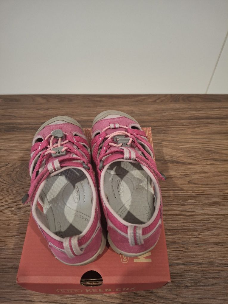 Buty Keen dziecięce 31