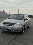 Kia Rio 2005г Універсал Для ЗСУ