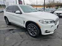 BMW X5 2016 3.0 White