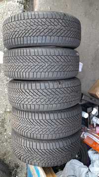 225-55-17 Pirelli Winter Cinturato 2